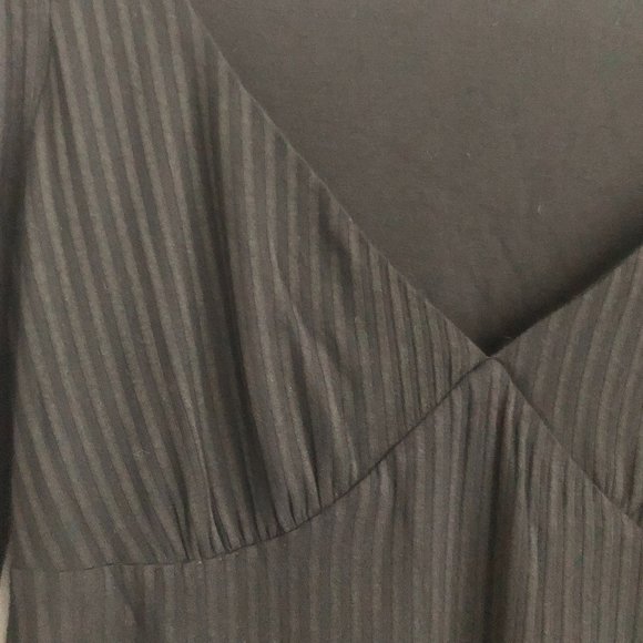 A.L.C. Denise Tee in Black - Picture 16 of 16